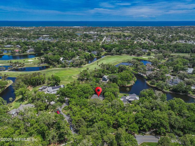6030 OAKBROOK Court, Ponte Vedra Beach, FL 32082