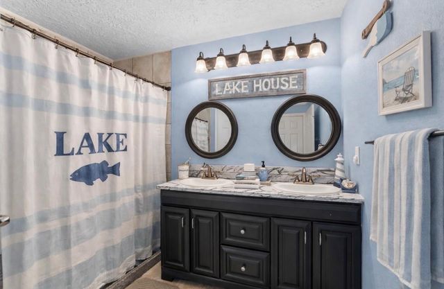 228 April Waters Drive W, Conroe, TX 77356