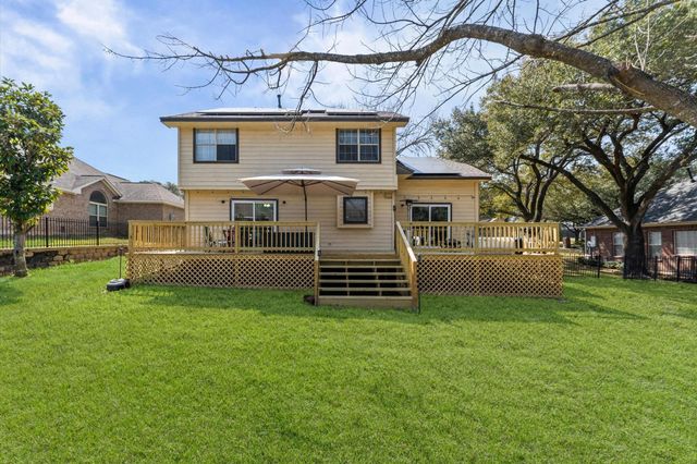 228 April Waters Drive W, Conroe, TX 77356