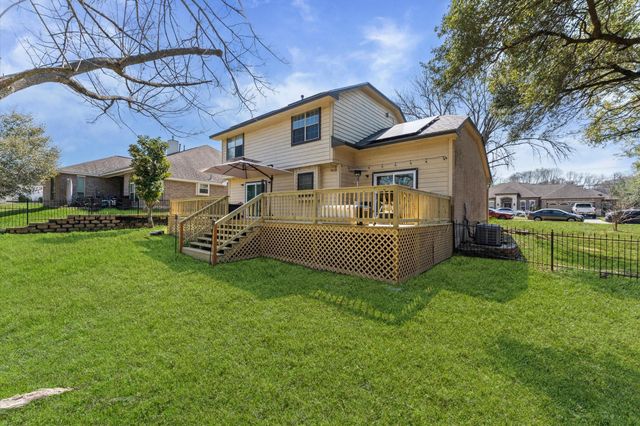 228 April Waters Drive W, Conroe, TX 77356