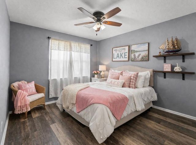 228 April Waters Drive W, Conroe, TX 77356