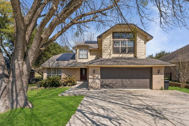 228 April Waters Drive W, Conroe, TX 77356