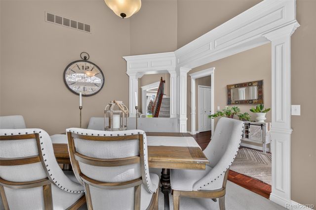 953 Westlake Avenue, Oxford Charter Township, MI 48371