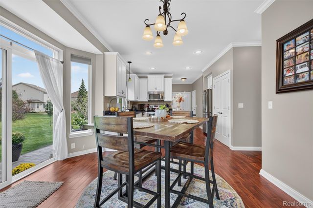 953 Westlake Avenue, Oxford Charter Township, MI 48371