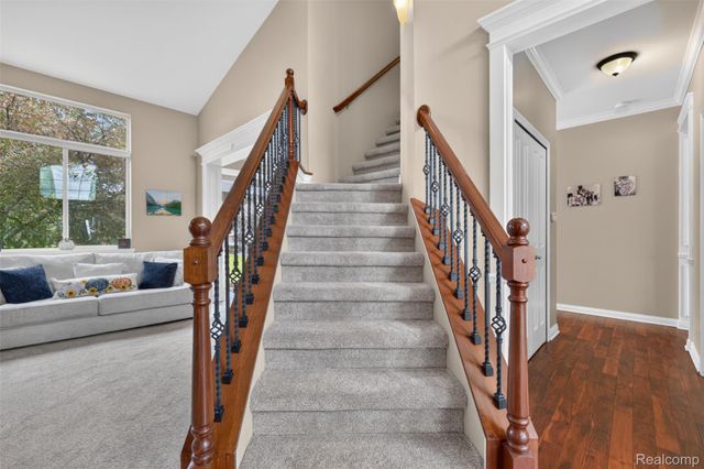 953 Westlake Avenue, Oxford Charter Township, MI 48371