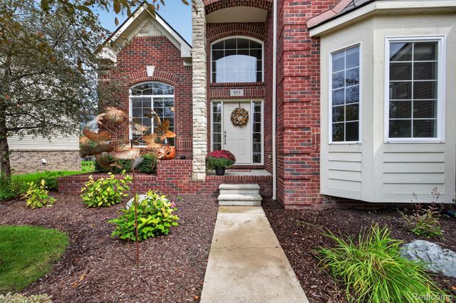 953 Westlake Avenue, Oxford Charter Township, MI 48371