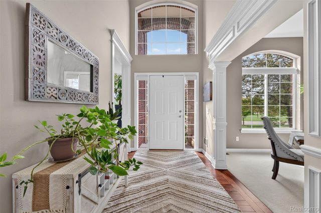 953 Westlake Avenue, Oxford Charter Township, MI 48371