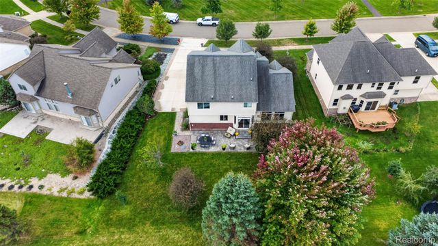 953 Westlake Avenue, Oxford Charter Township, MI 48371