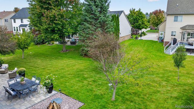953 Westlake Avenue, Oxford Charter Township, MI 48371