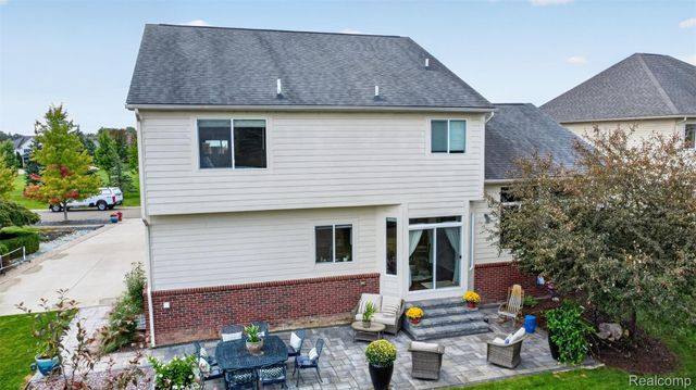 953 Westlake Avenue, Oxford Charter Township, MI 48371