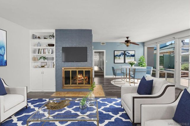 1422 6th Street, Coronado, CA 92118