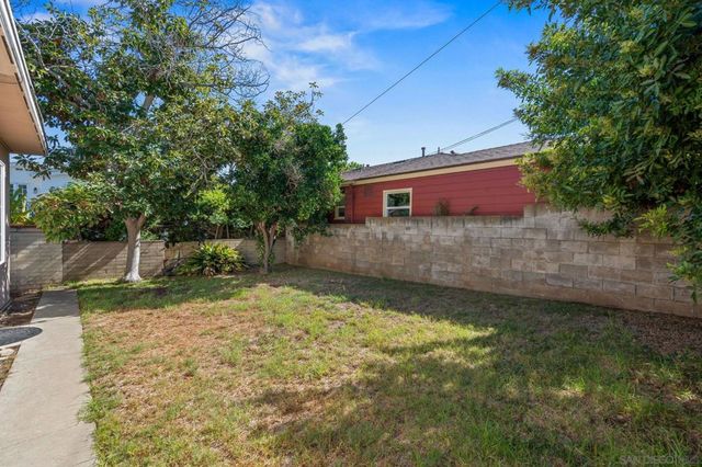 1422 6th Street, Coronado, CA 92118