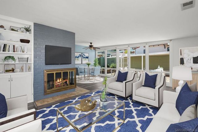 1422 6th Street, Coronado, CA 92118