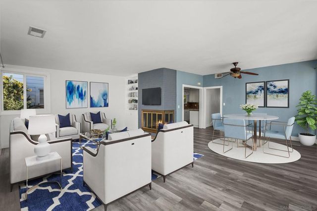 1422 6th Street, Coronado, CA 92118