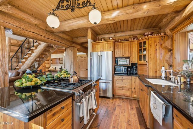 14855 Middle Ranch Road, Moorpark, CA 93021