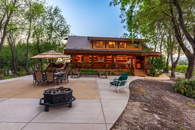 14855 Middle Ranch Road, Moorpark, CA 93021