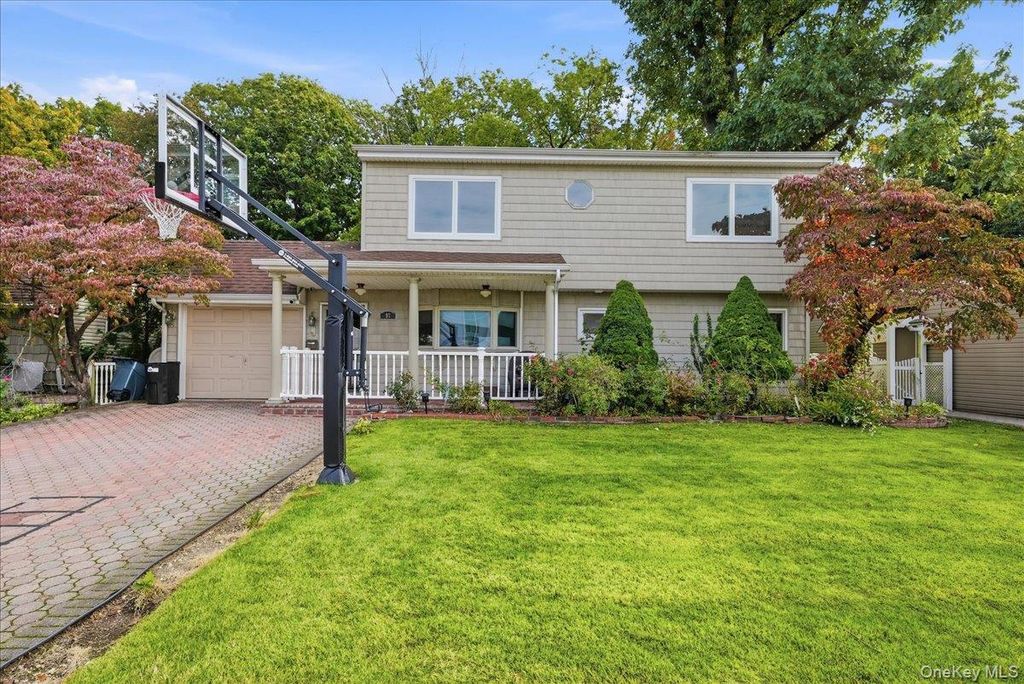 97 Cypress Lane E, Westbury, NY 11590 — exterior