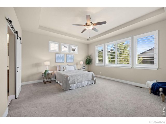 6965 Foxton Court, Timnath, CO 80547