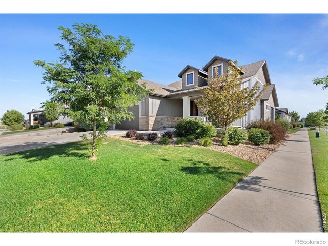 6965 Foxton Court, Timnath, CO 80547