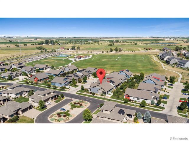 6965 Foxton Court, Timnath, CO 80547