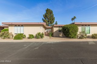13702 N 98TH Avenue M, Sun City, AZ 85351