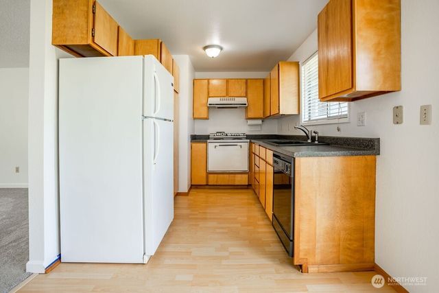 507 Morse Street, Ryderwood, WA 98581