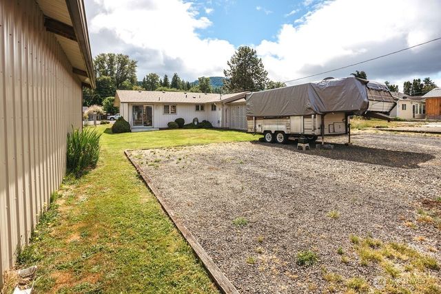 507 Morse Street, Ryderwood, WA 98581