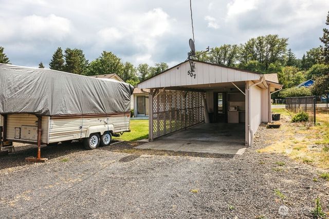 507 Morse Street, Ryderwood, WA 98581