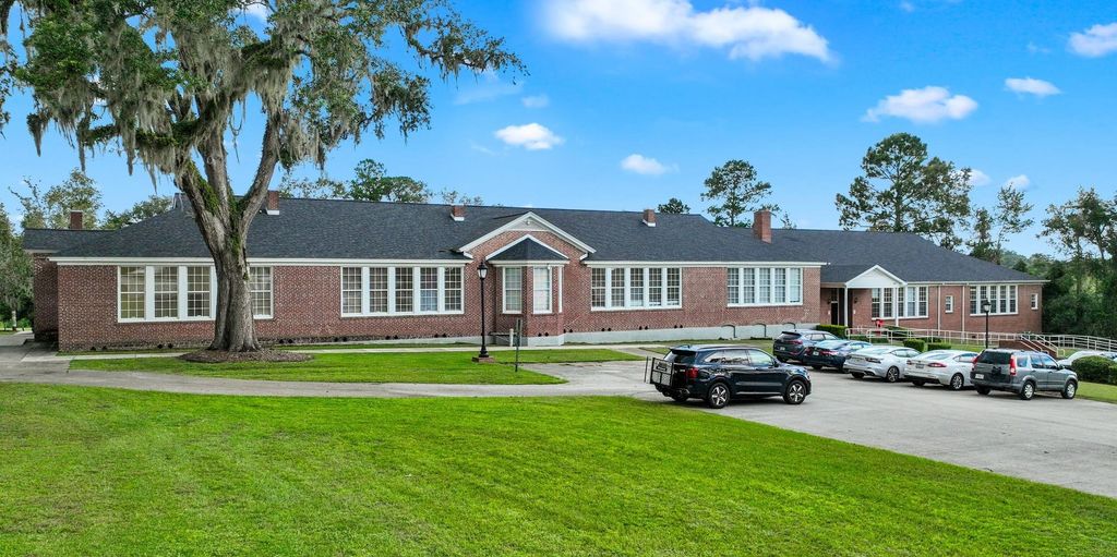 1476 SW Main Street, Greenville, FL 32331