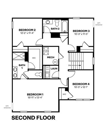 6719 Elden Drive, Indianapolis, IN 46221