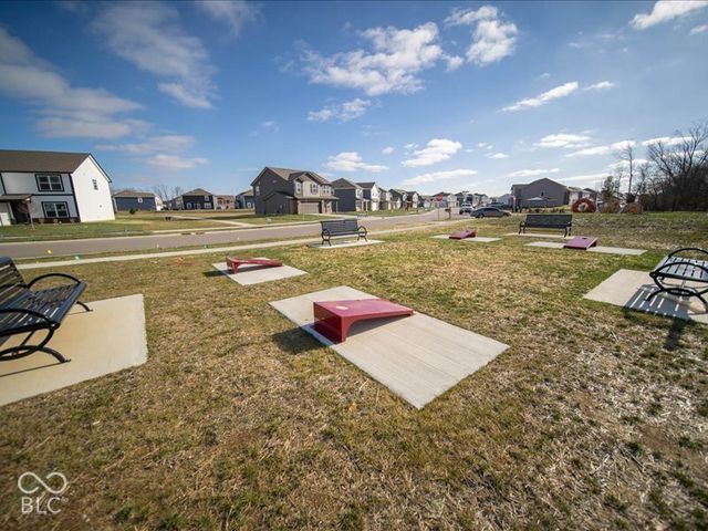 6719 Elden Drive, Indianapolis, IN 46221