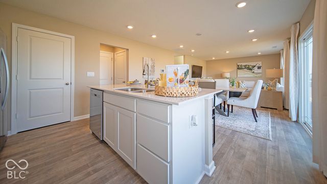 6719 Elden Drive, Indianapolis, IN 46221