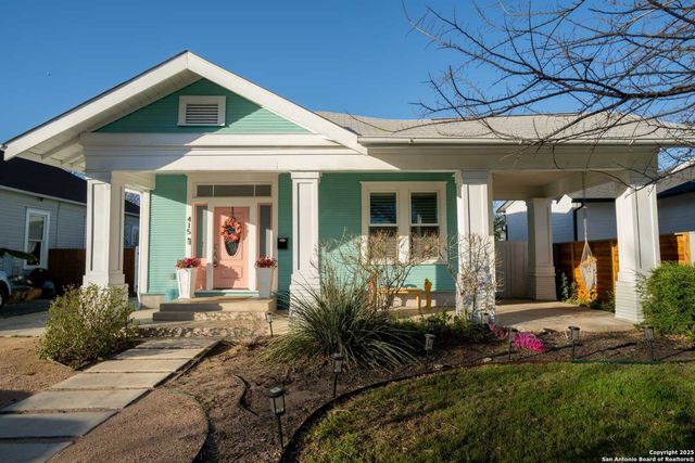 415 Florida, San Antonio, TX 78210
