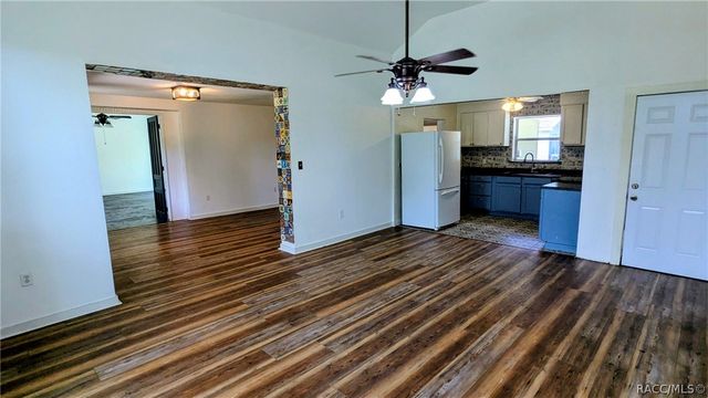 5333 E Tangelo Lane, Inverness, FL 34453