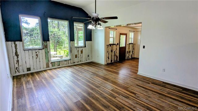 5333 E Tangelo Lane, Inverness, FL 34453