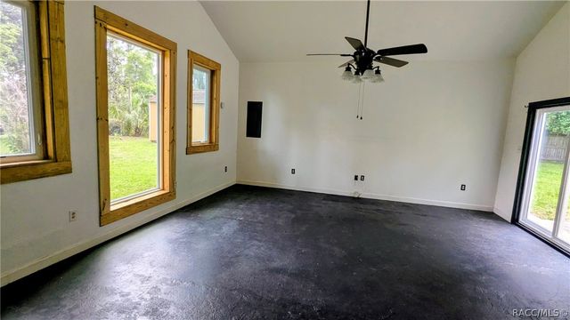 5333 E Tangelo Lane, Inverness, FL 34453