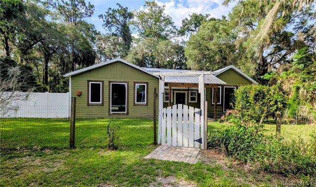 5333 E Tangelo Lane, Inverness, FL 34453