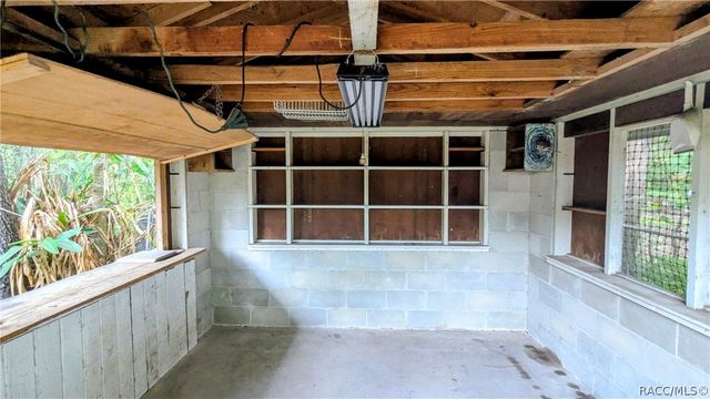 5333 E Tangelo Lane, Inverness, FL 34453