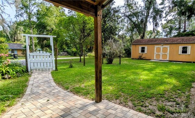 5333 E Tangelo Lane, Inverness, FL 34453