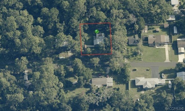 5333 E Tangelo Lane, Inverness, FL 34453