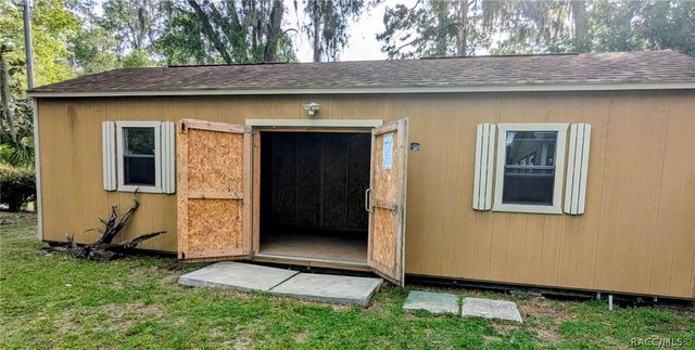 5333 E Tangelo Lane, Inverness, FL 34453