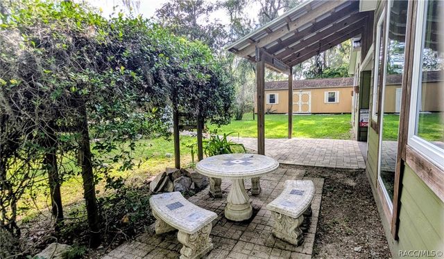 5333 E Tangelo Lane, Inverness, FL 34453