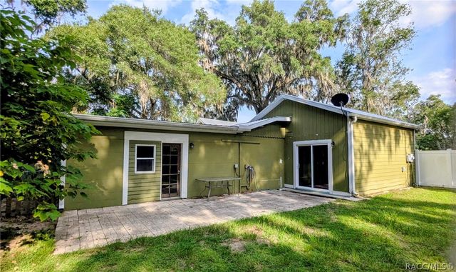 5333 E Tangelo Lane, Inverness, FL 34453