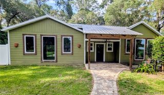 5333 E Tangelo Lane, Inverness, FL 34453