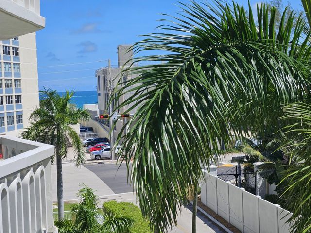 3199 S Ocean Dr 406, Hallandale Beach, FL 33009