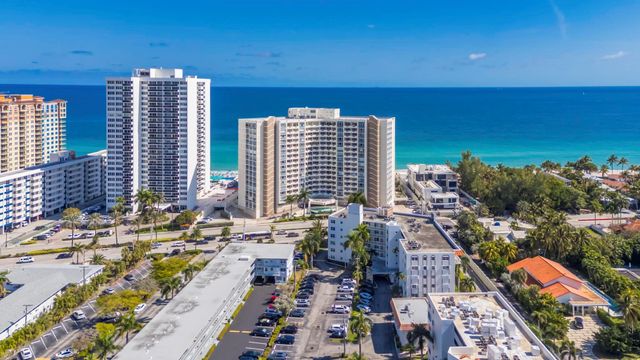 3199 S Ocean Dr 406, Hallandale Beach, FL 33009