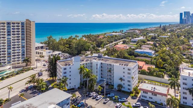 3199 S Ocean Dr 406, Hallandale Beach, FL 33009