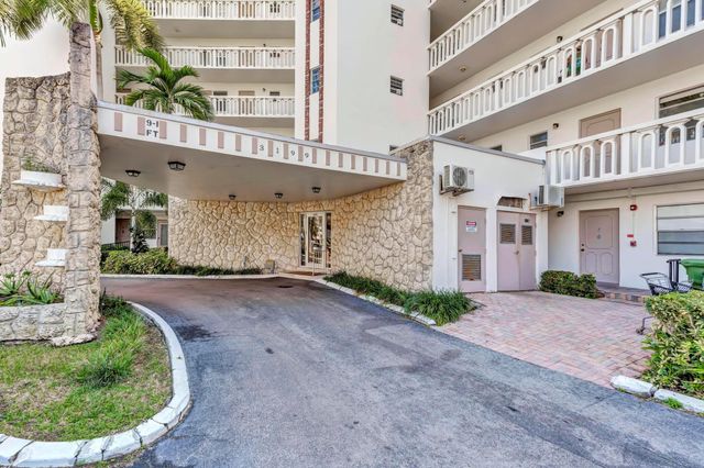 3199 S Ocean Dr 406, Hallandale Beach, FL 33009