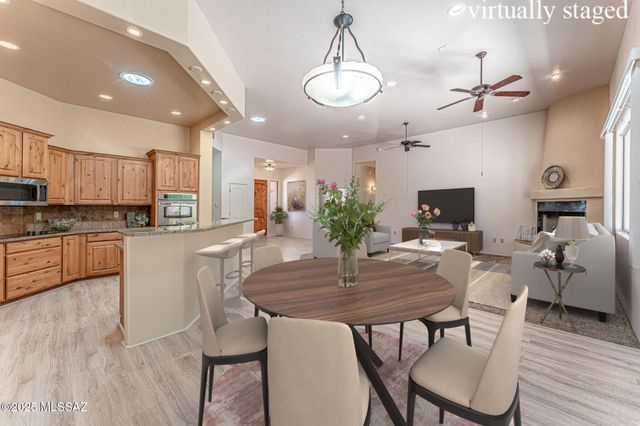 17946 S Camino De Loreto, Sahuarita, AZ 85629