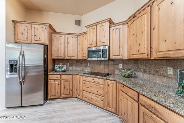 17946 S Camino De Loreto, Sahuarita, AZ 85629